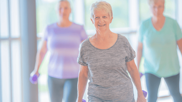 Picture for: Senior Circuit