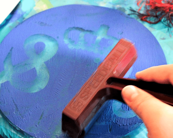 Picture for: Gelli Plate Printmaking