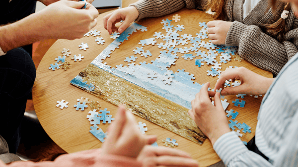 Picture for: Puzzle Group