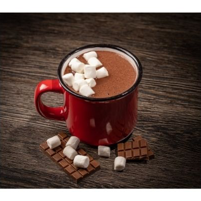 Course Somerset: Hot Cocoa Club (Grades: 2-4) image 1