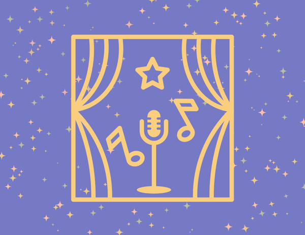 Image for Open Mic Night