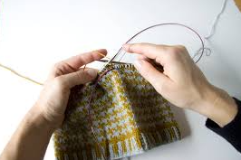 Picture for: Knitting Technique Tutorials: Stranded Colorwork