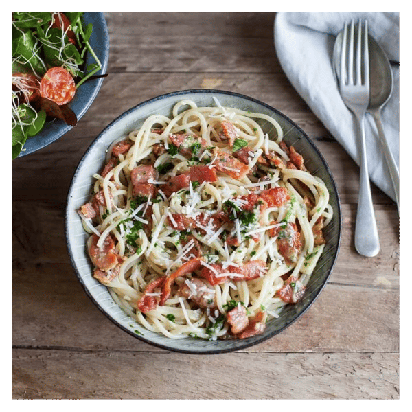 Picture for: A Classic Italian Dinner