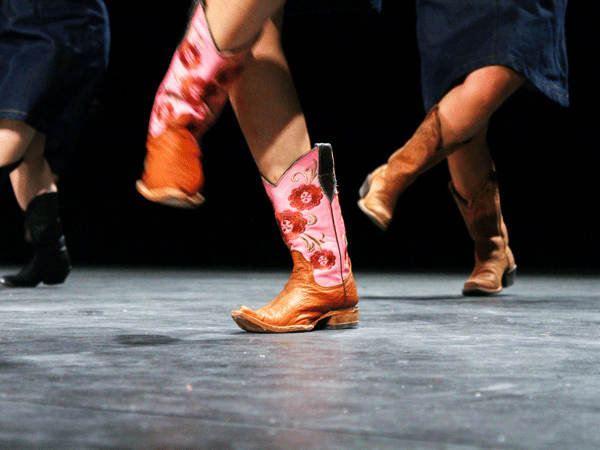 Picture for: Country Line Dance