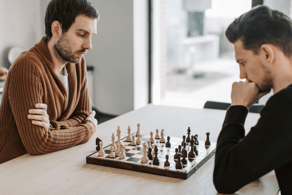 Picture for: Learn to Play Chess