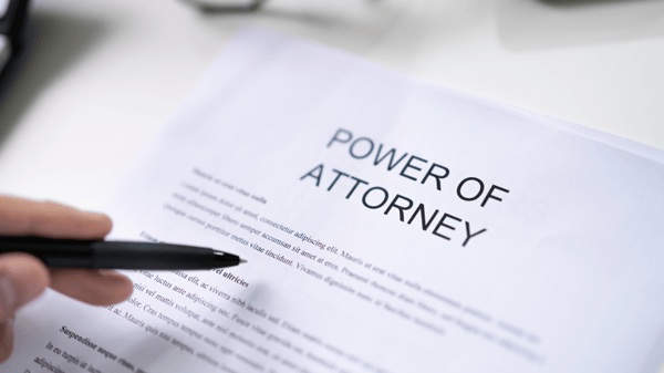 Picture for Write Your Own Power of Attorney & Healthcare Directive (Inver Grove Heights)