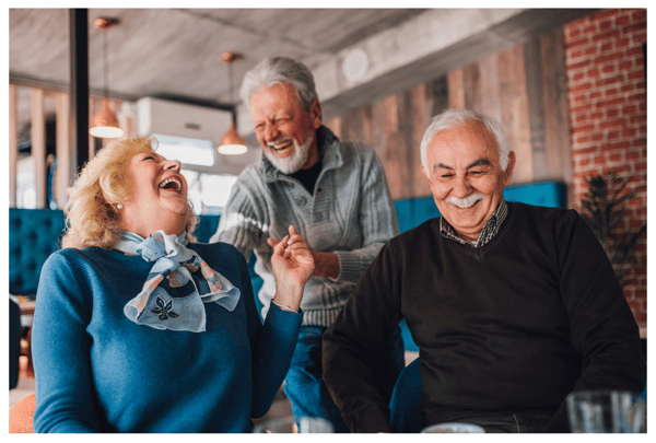 Picture for: Area Guide to Senior Housing