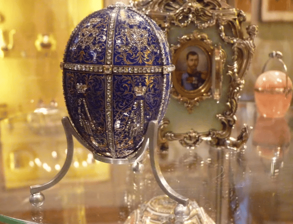 Picture for: Imperial Faberge: Jeweler to the Tsars