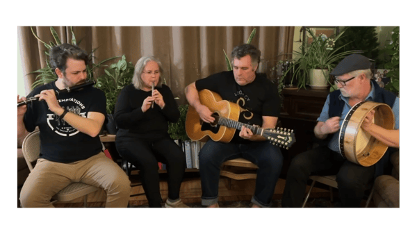 Course Legacy Celtic Music image 1