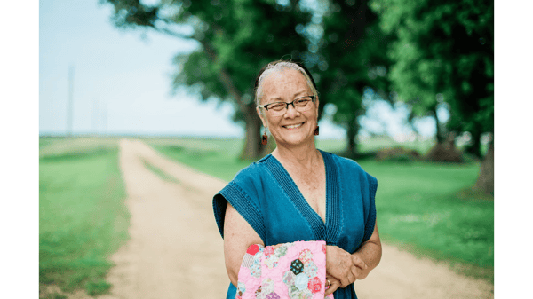 Image for MN Poet Laureate Celebrates Poetry Month at TPAC