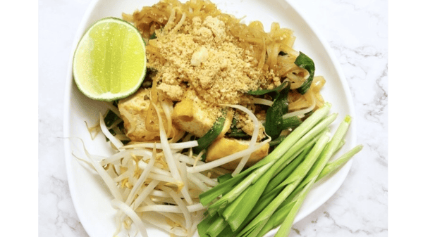 Picture for: Thai Street Food (Online)