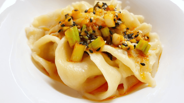 Picture for: Hand-Pulled Noodles from Scratch (Online)