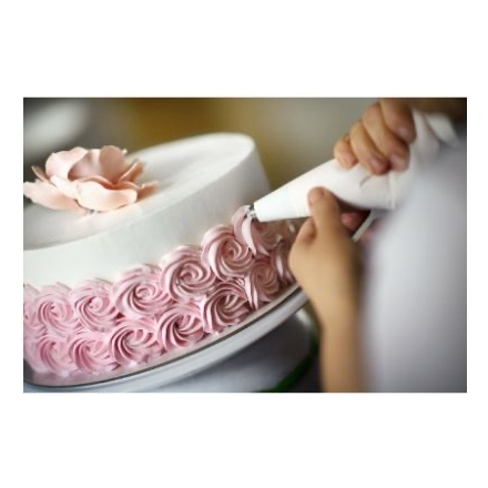 Picture for: Friendly Hills: Buttercream Decorated Cakes (Grades: 5-8)