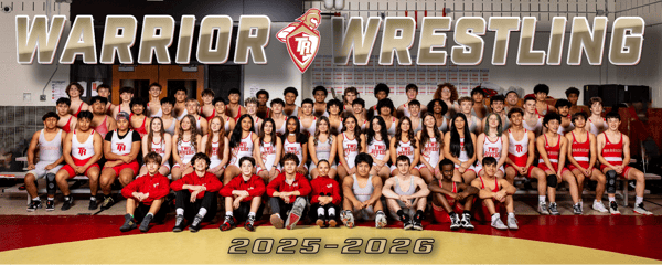 Picture for: Two Rivers High School Wrestling Summer Waiver Training (Grades: 7-12)