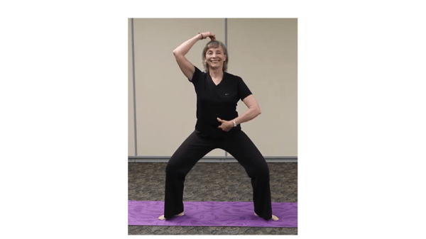 Course Pilates image 1