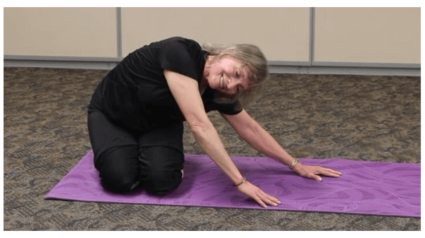 Picture for: Pilates