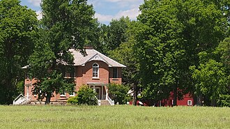 Picture for: Olof Swensson Farm SSP