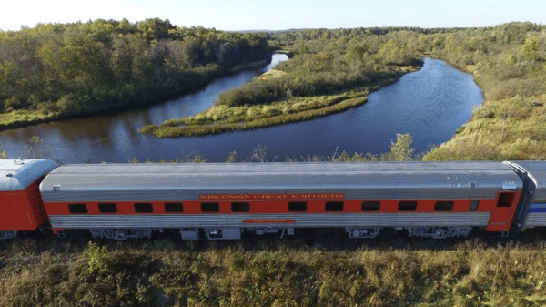 Image for Great Northern Trains SSP