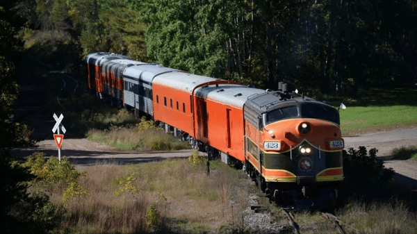 Image for Great Northern Trains SSP