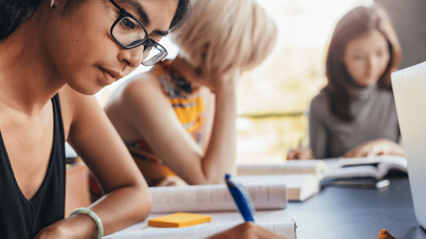 Picture for: Guided Reflection Circle