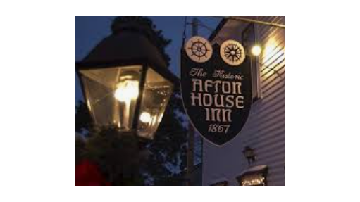 Course Murder Mystery Lunch in Afton House Inn WSP image 1