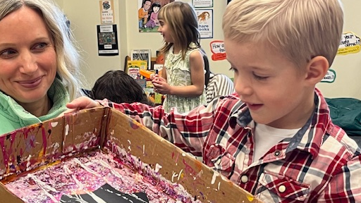 Picture for: ART Adventures!