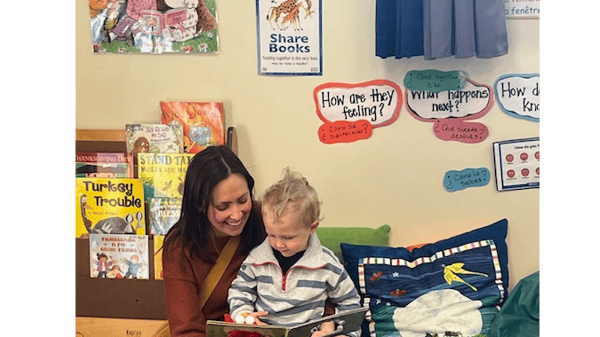 Picture for: Fun with Books