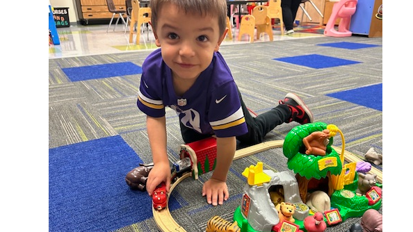 Picture for: I Can Do It!