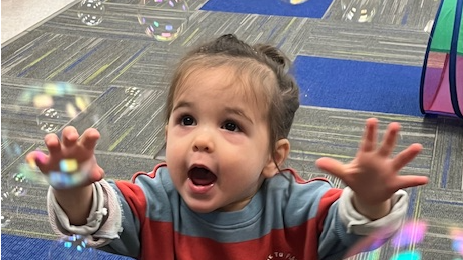 Picture for: Baby Drop-In - Free!
