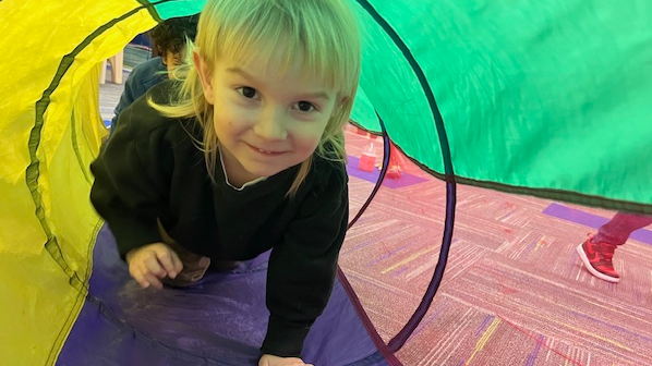 Picture for: Early Explorers