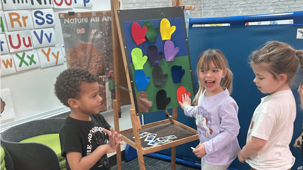 Picture for: Fun with 4s and 5s