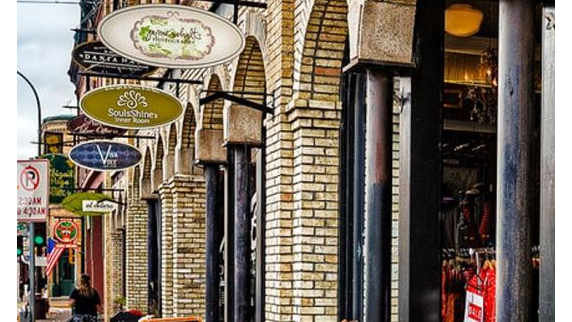 Picture for: Hudson, WI, Luncheon Cruise on the St. Croix River WSP