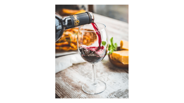 Course Crow River Winery & Carlson's Orchard Bakery WSP image 3