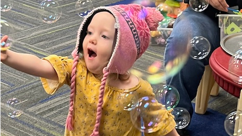 Picture for: Toddle Twos