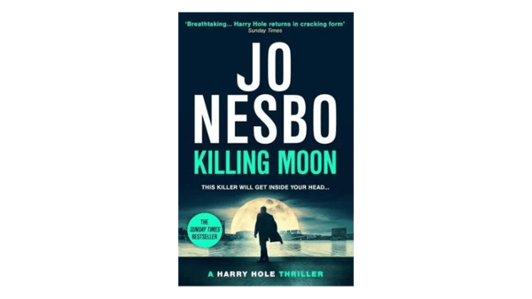 Picture for: Mystery Book Club