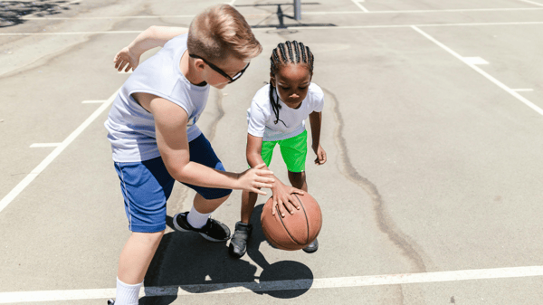 Picture for: Basketball Camp (6-12 Year Olds)