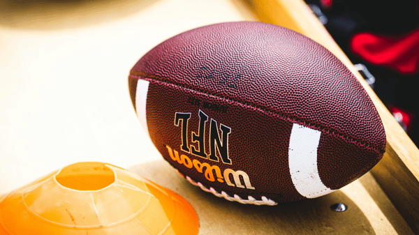 Picture for: NFL Flag Football Camp (6-12 Year Olds)