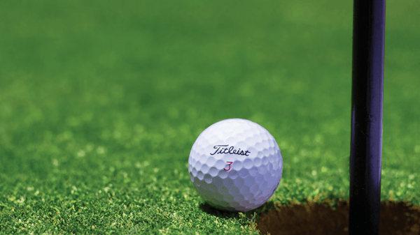 Picture for: SNAG GOLF Camp (6-10 Year Olds)