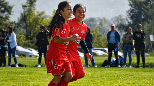 Picture for: Soccer Camp (6-12 Year Olds)