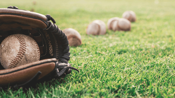 Picture for: T-Ball Tykes Camp (2-5 Year Olds)