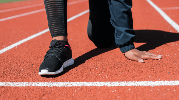 Picture for: Track & Field (6-12 Year Olds)