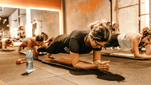 Picture for: HIIT Boot Camp!