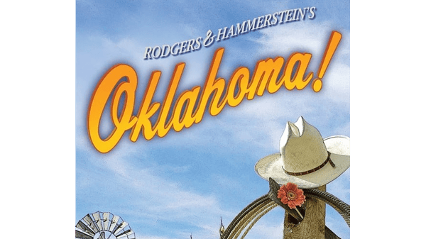 Picture for SSP Musical Theater "Oklahoma"