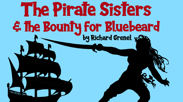 Picture for: SSP Summer Jr Players (The Pirate Sisters and the Bounty of Bluebeard)