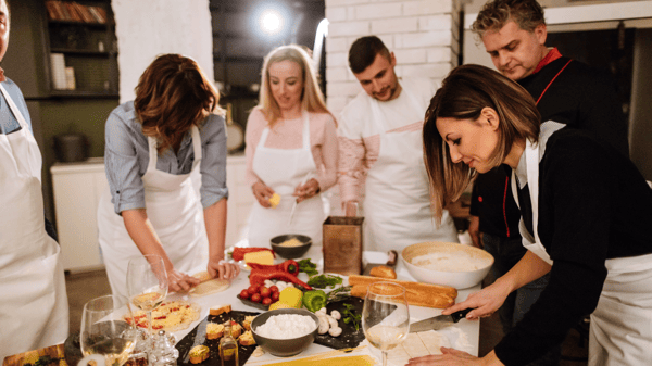 Picture for World Language