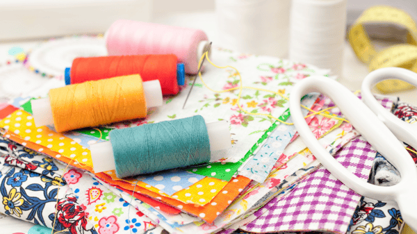 Picture for: Sewing Workshop: Beginner Friendly!