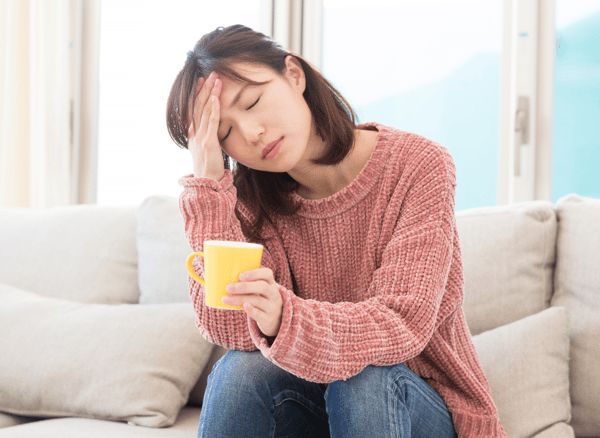 Picture for: Feeling Overwhelmed? Get to the Root of Your Stress