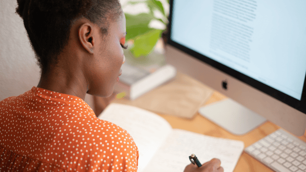 Picture for: Write Your First Novel