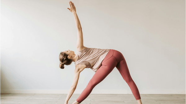 Picture for: Yoga Fusion