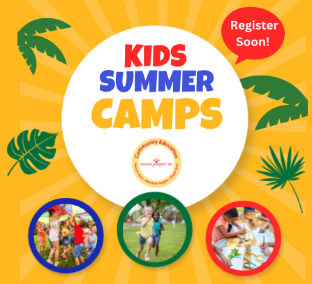 Picture for: 2026 Summer Programs